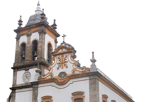 Igreja Matriz de Santa Rita