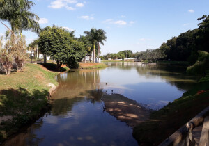 Parque Ecologico Boa Vista