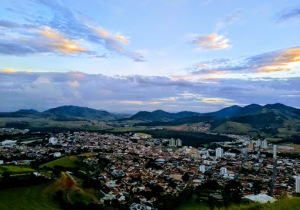Mirante do Cruzeiro