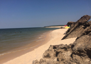 Para Brazil Beach