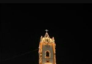 Alagoas Brazil Church