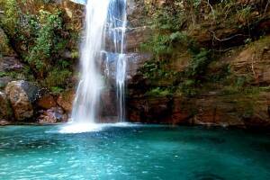 Cachoeira do Farias
