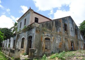 Fazenda Engenho Pedra