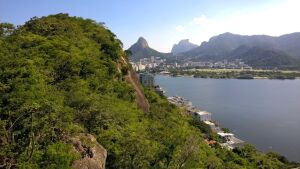 Mirante da Serra do Urubu