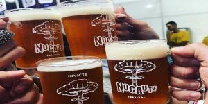 Cervejaria Invicta