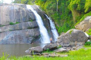 Cachoeira do Urubu