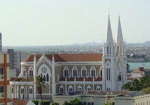 Catedral de Petrolina
