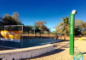 Parque Municipal Josepha Coelho