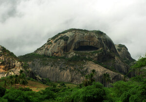 Pedra da Boca