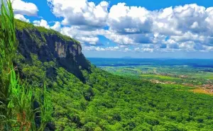 Serra de Ibiapaba