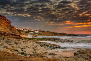 Ceara Brazil Beach