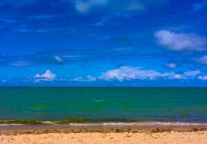 Maria Farinha Beach