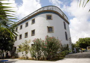Casa da Cultura de Pernambuco
