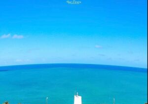 Patos Brazil Lighthouse