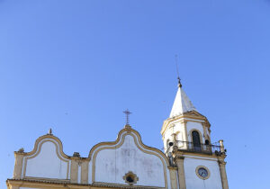 Rio Grande do Norte Brazil Church
