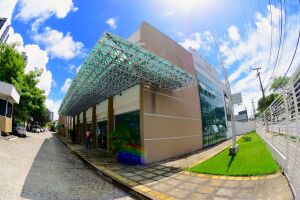 Rio Grande do Norte Brazil Museum