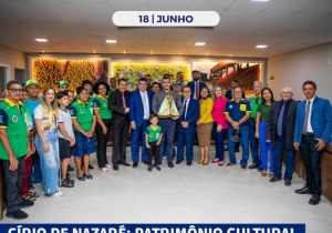 Para Brazil Cultural Center