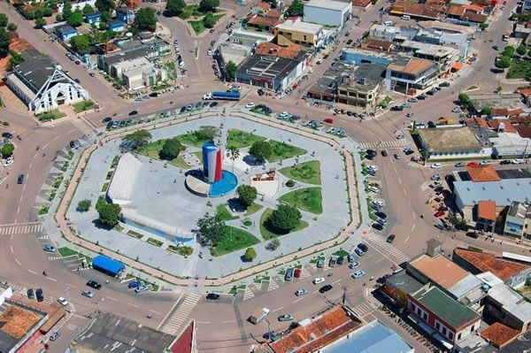 Paragominas City Museum