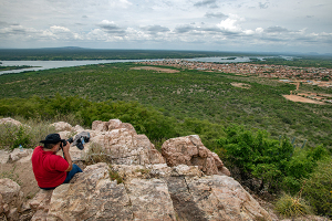 Mirante da Pedra do Cruzeiro