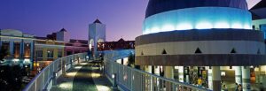 Dragao do Mar Center of Art and Culture