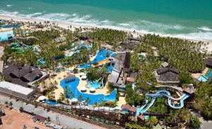 Oros Brazil Water Park