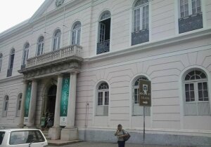 Ceara Brazil Museum