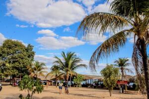 Para Brazil Beach