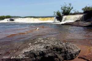 Oriximina Brazil River Tour