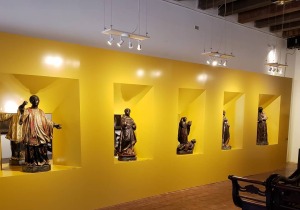 Museu de Arte Sacra de Pernambuco