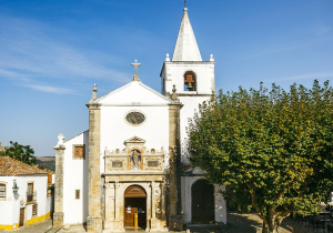 Para Brazil Church