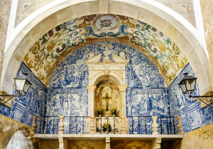 Porta da Vila