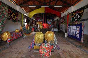 Museu do Maracatu