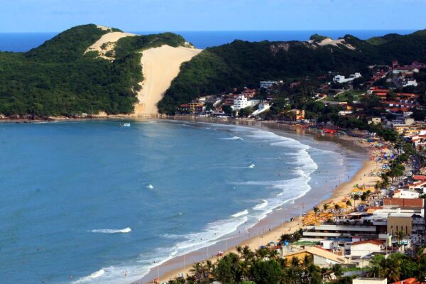 Morro do Careca