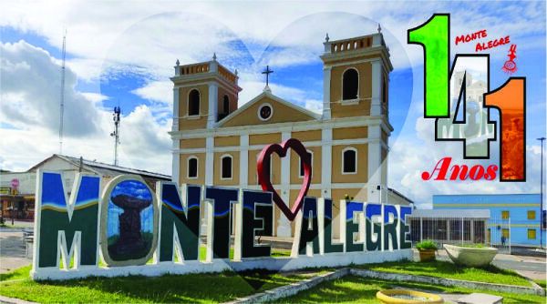 Monte Alegre Municipal Market