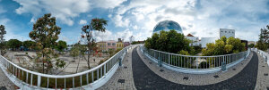 Dragao do Mar Center of Art and Culture