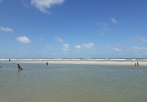 Praia de Maruda