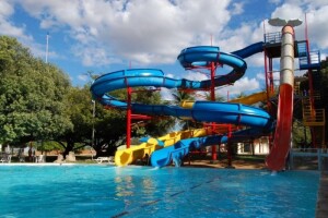 Parque da Cidade
