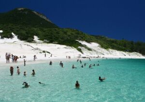Praia do Farol