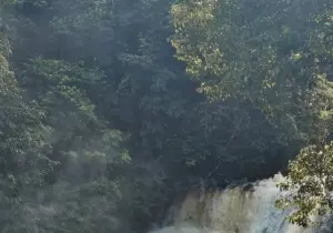 Cachoeira do Mutum