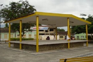 Alagoas Brazil Museum