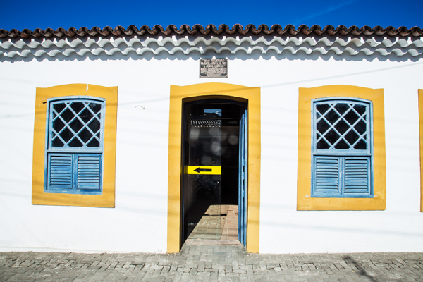 Casa de Marechal Deodoro Museum