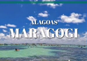 Alagoas Brazil Waterfall