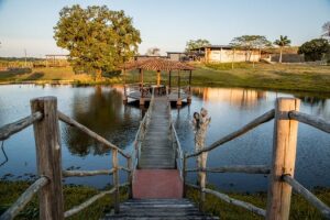 Mamanguape Brazil Historical site