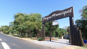 Limoeiro Brazil Ecological Park