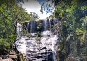 Lajedo Brazil Ecological Park