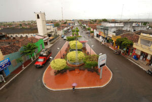 Pernambuco Brazil Park