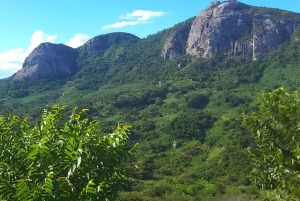 Serra do Machado