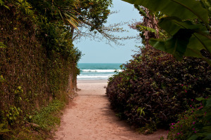 Praia da Baleia