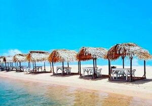 Praia do Pindobal