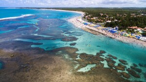 Porto de Galinhas